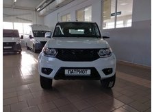 Патриот Люкс Автомат