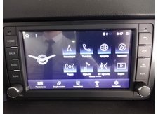 Патриот Люкс Автомат