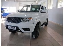 Патриот Люкс Автомат