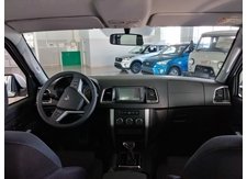 Патриот Люкс Автомат