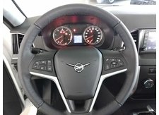 Патриот Люкс Автомат