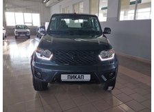 Пикап Люкс Премиум Автомат