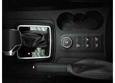 Пикап Люкс Премиум Автомат