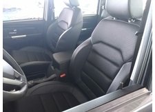 Пикап Люкс Премиум Автомат