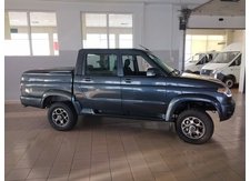 Пикап Люкс Премиум Автомат